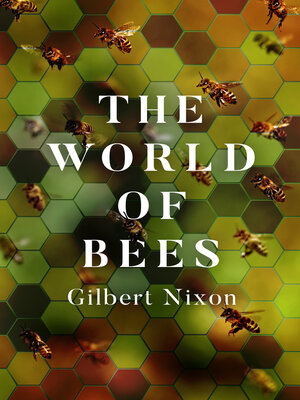 The World of Bees - ebook